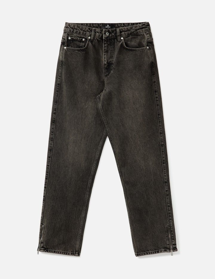 R2S Split Denim