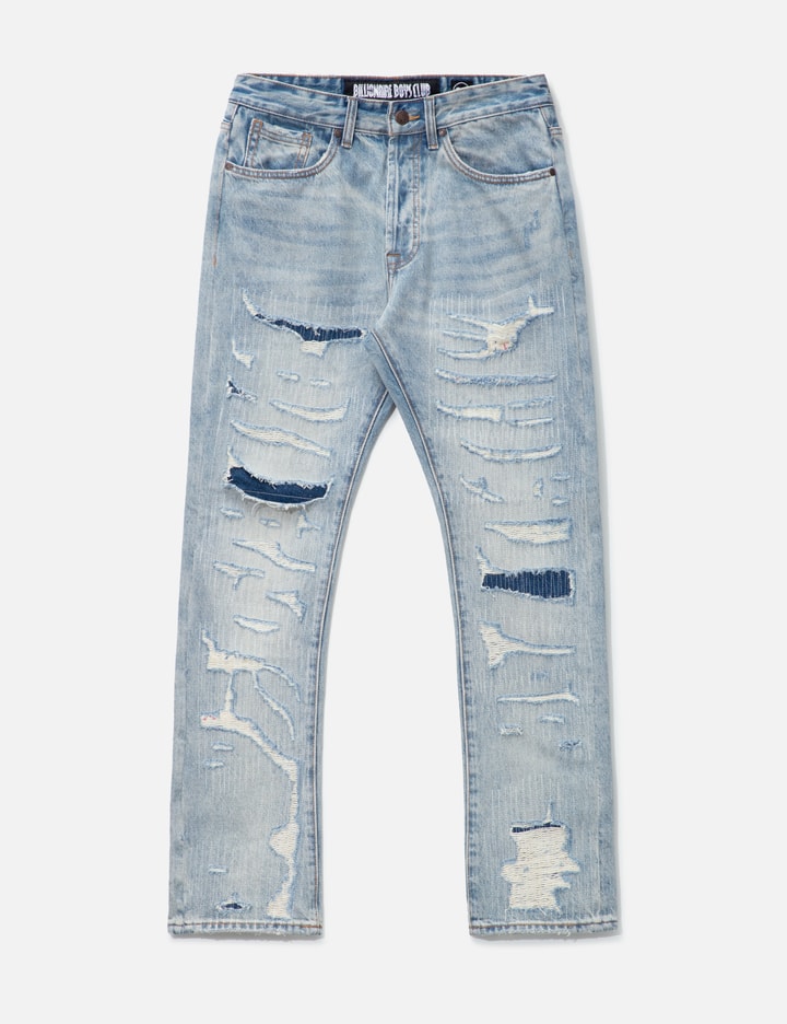 BB Quickdraw Jeans