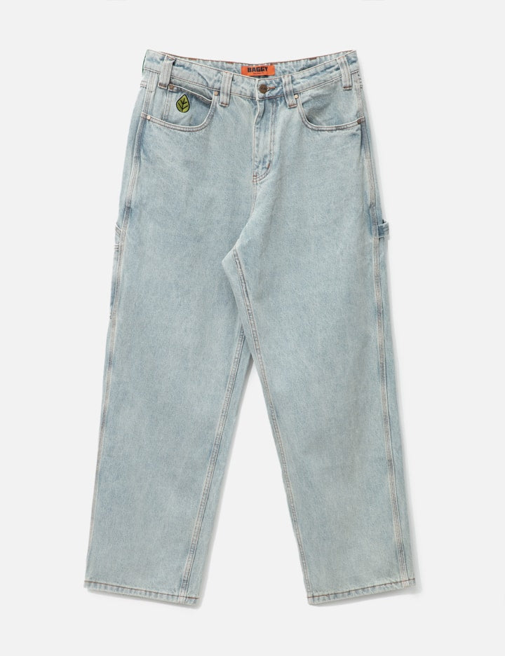 WEATHERGEAR DENIM JEANS