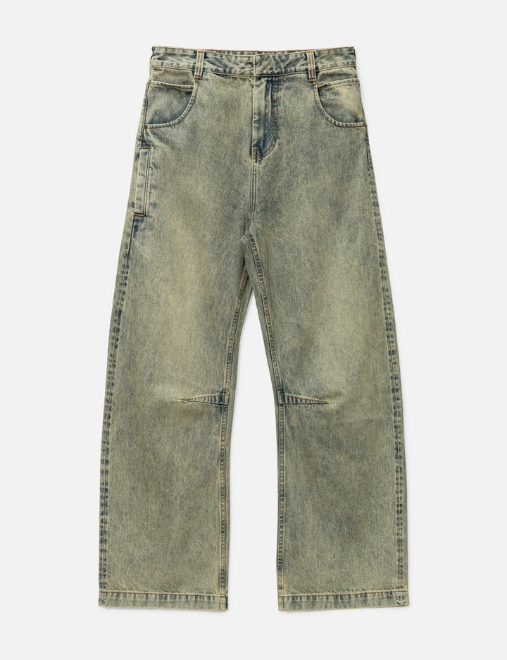 Gem Jeans