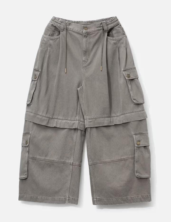 Ghost Meta Denim