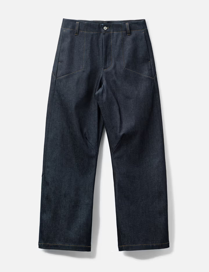 Denim 440 Workwear Jeans