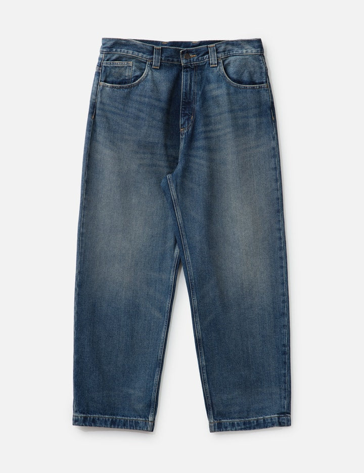 Brandon Pant