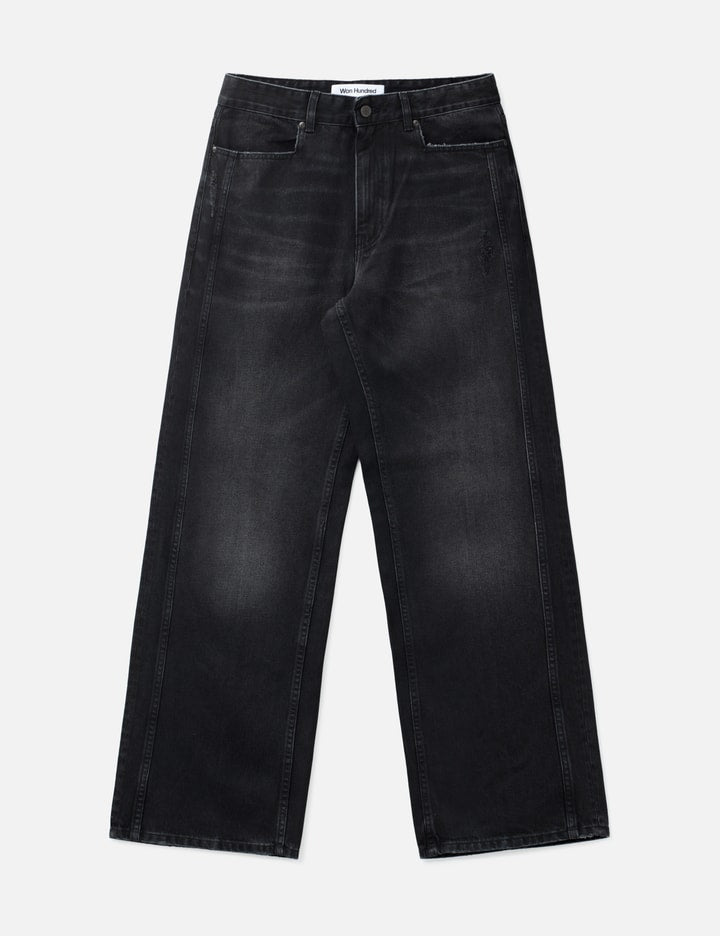 Cale Denim Pants