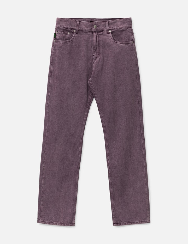 ACID 5-POCKET JEANS