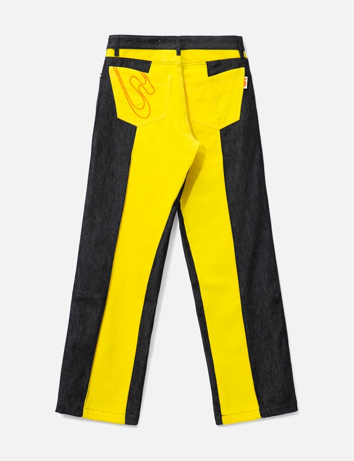 Ebisu Jeans