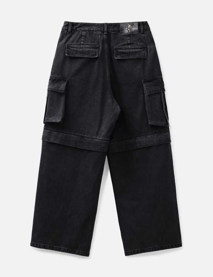 Utility Cargo Pants