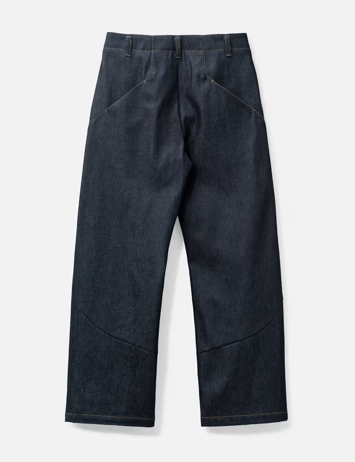 Denim 440 Workwear Jeans