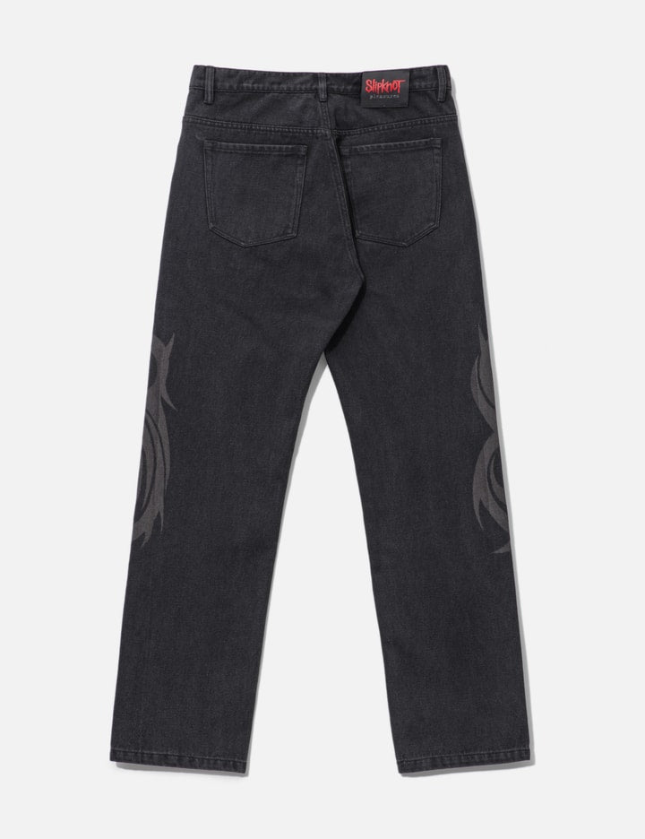 Pleasures x Slipknot Slipknot 5 Pocket