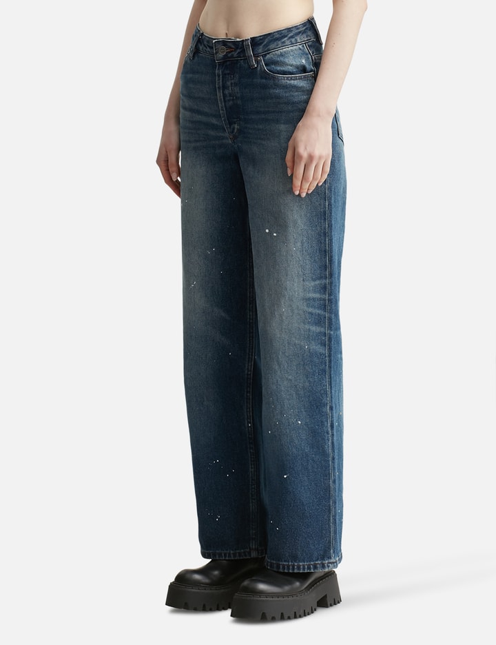 Elizabeth Jeans