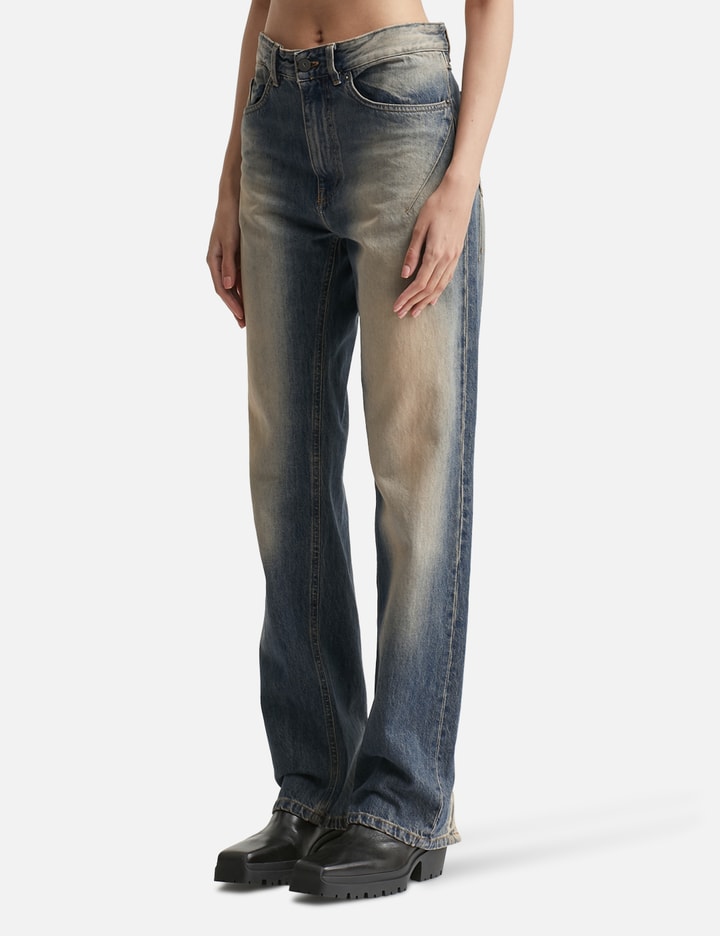 Regular Jeans