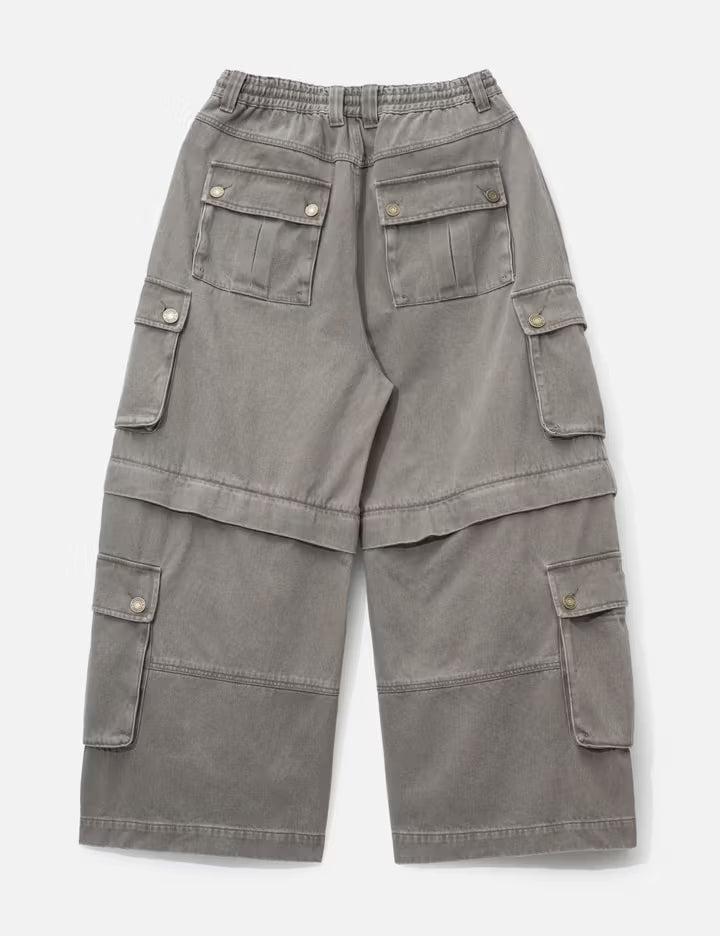 Ghost Meta Denim