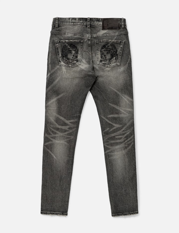 BB Trek Jeans (Slim Fit)