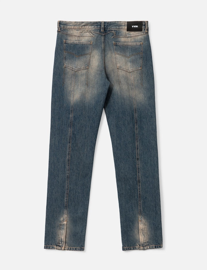 Regular Jeans