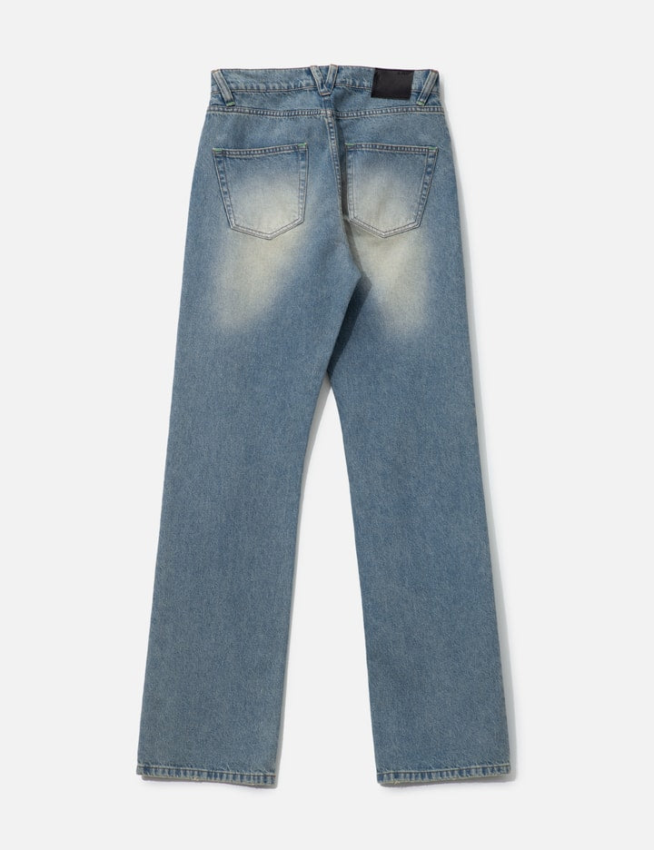 Dad Denim Jeans