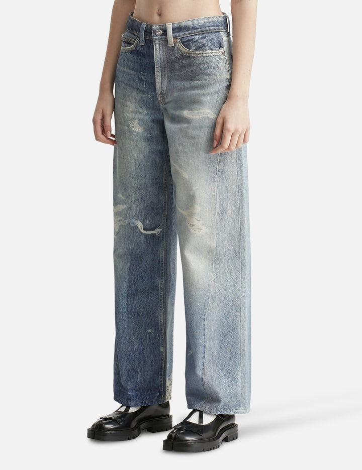 Full Cut Jeans