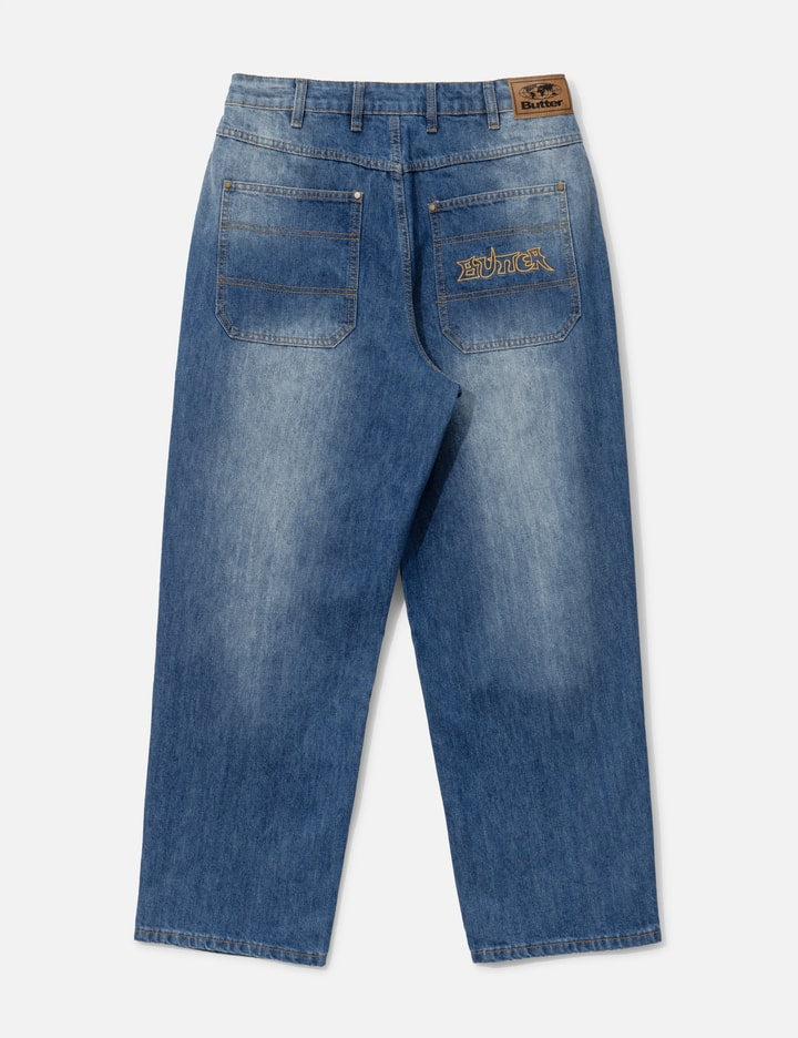 Encounter Denim Jeans