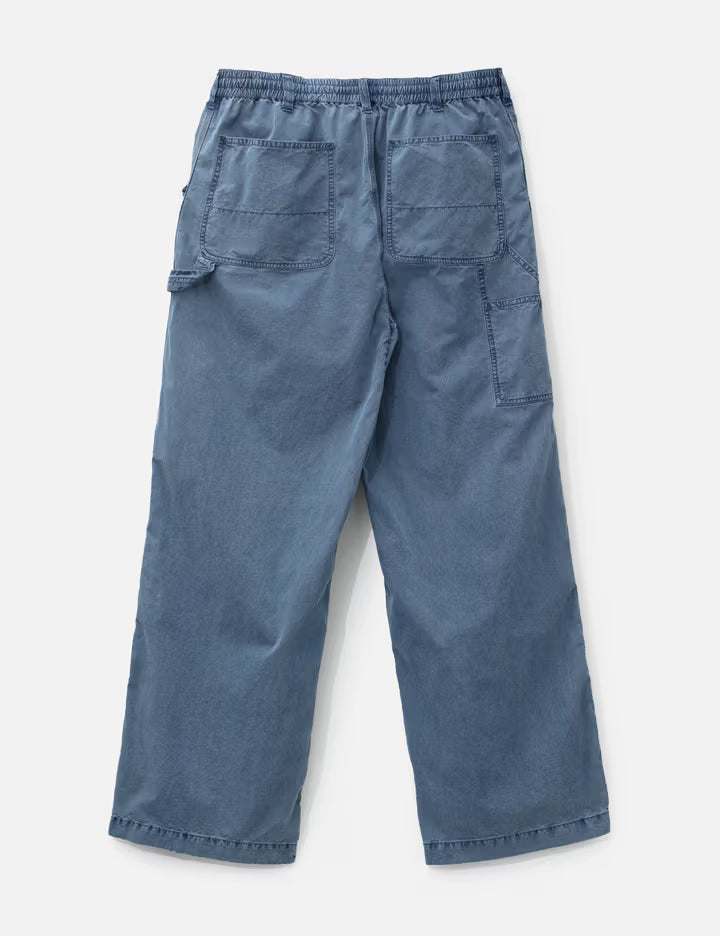 Indigo Weather Deck Pants