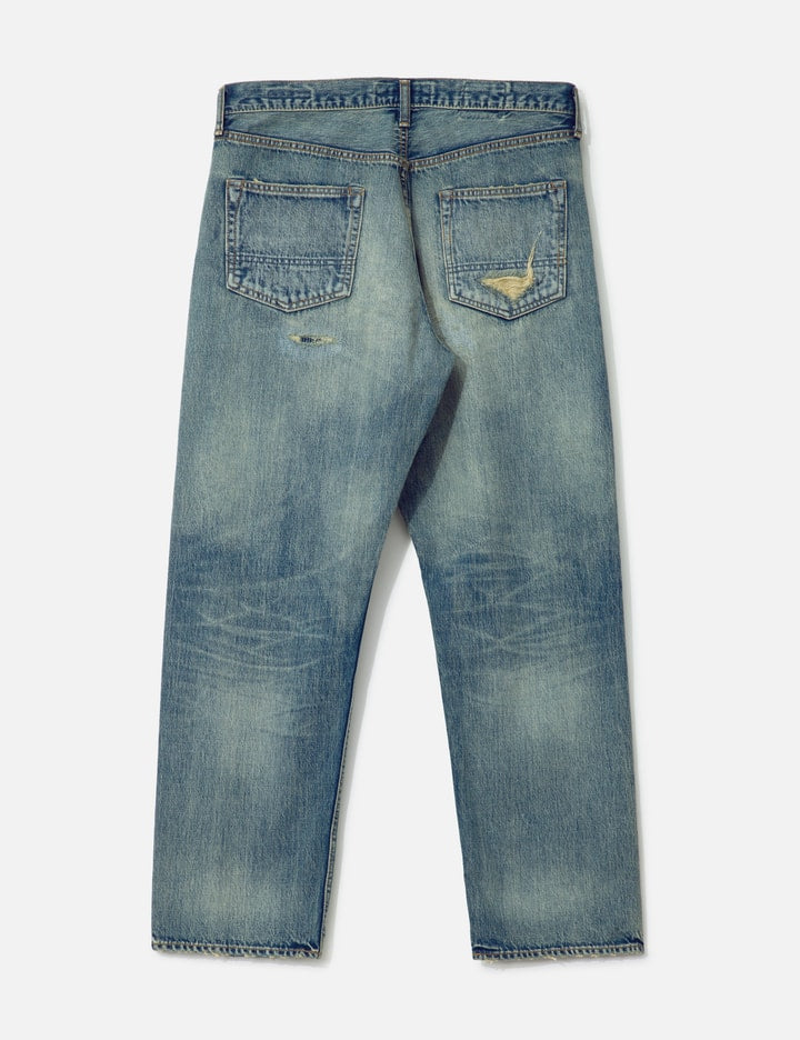 Classic Fit Denim CS131