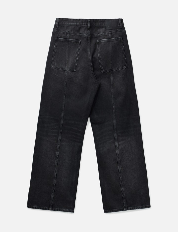 Cale Denim Pants