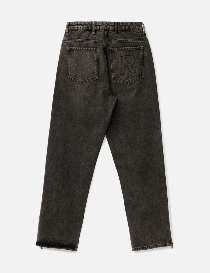 R2S Split Denim