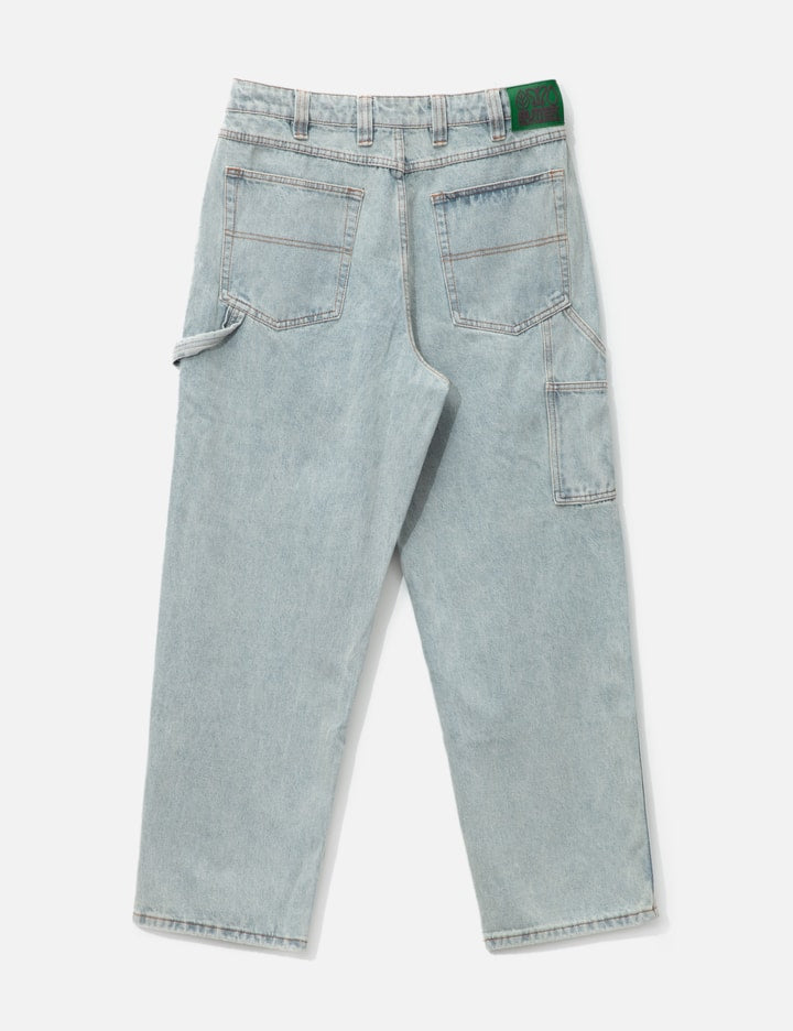 WEATHERGEAR DENIM JEANS