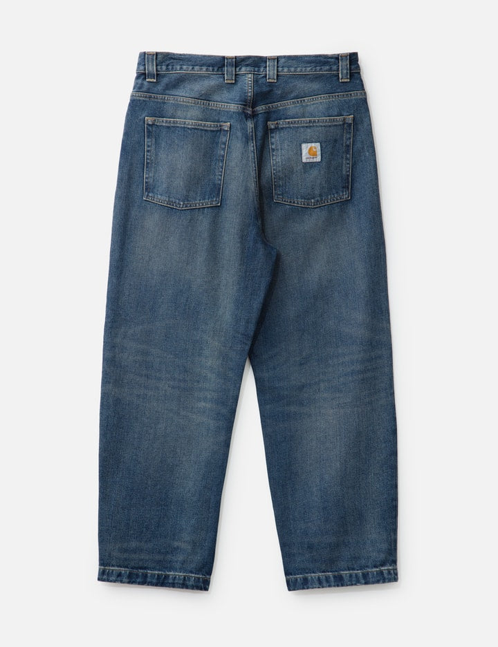Brandon Pant