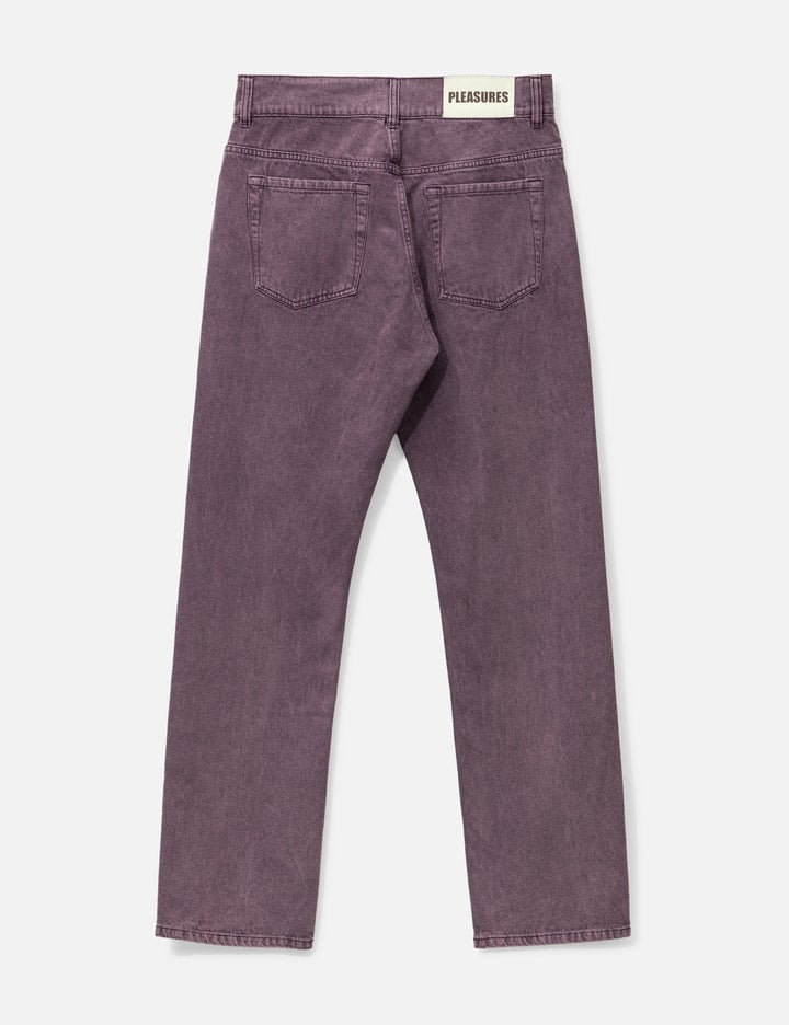 ACID 5-POCKET JEANS