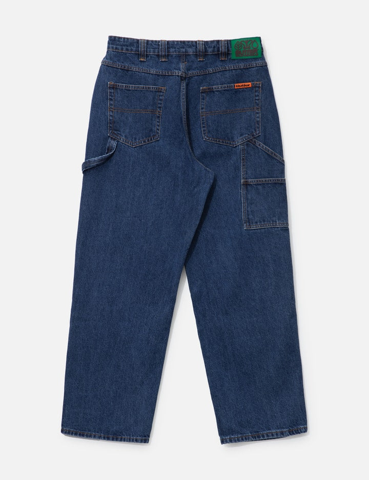 Weathergear Denim Jeans
