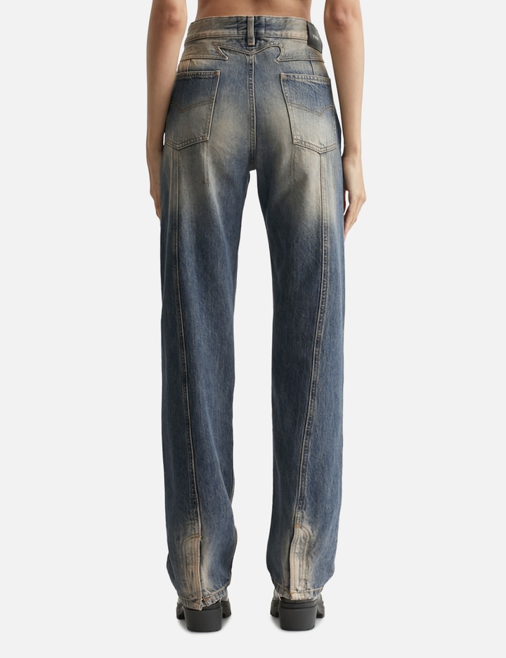 Regular Jeans
