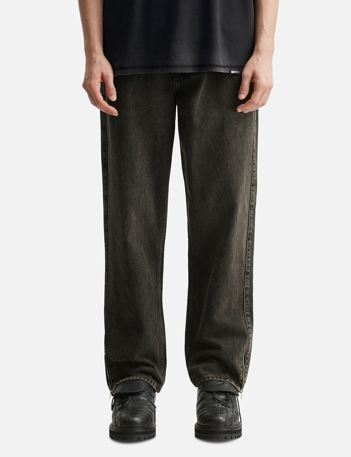 R2S Split Denim