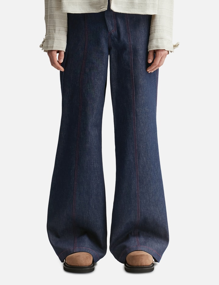 Progress Jeans