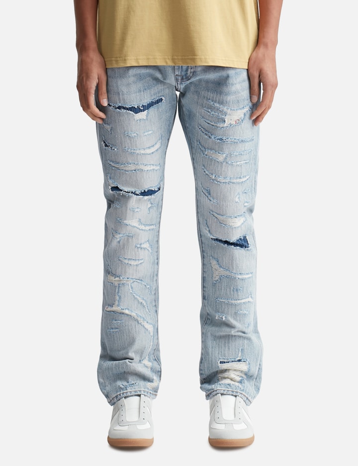 BB Quickdraw Jeans