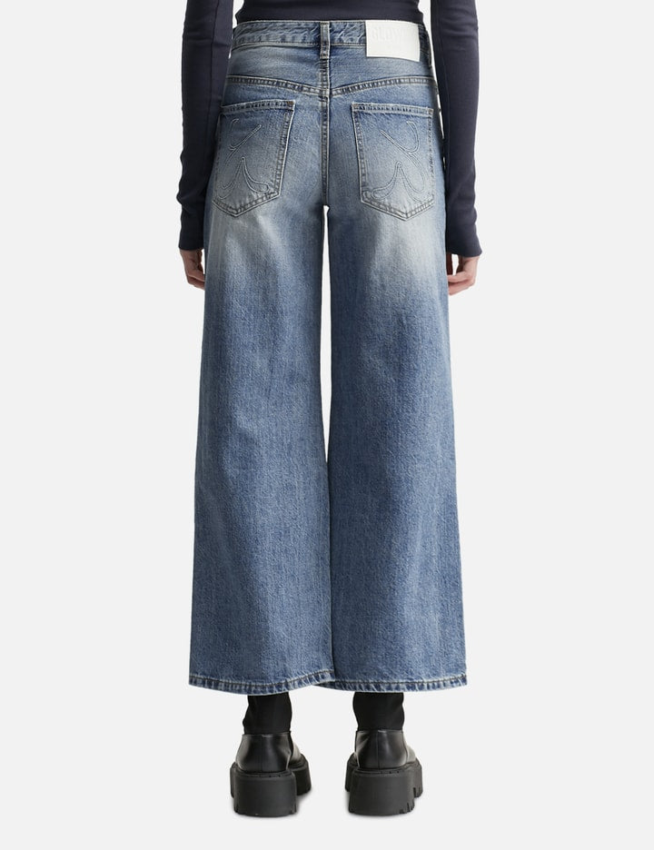 THE HANNAH JEANS