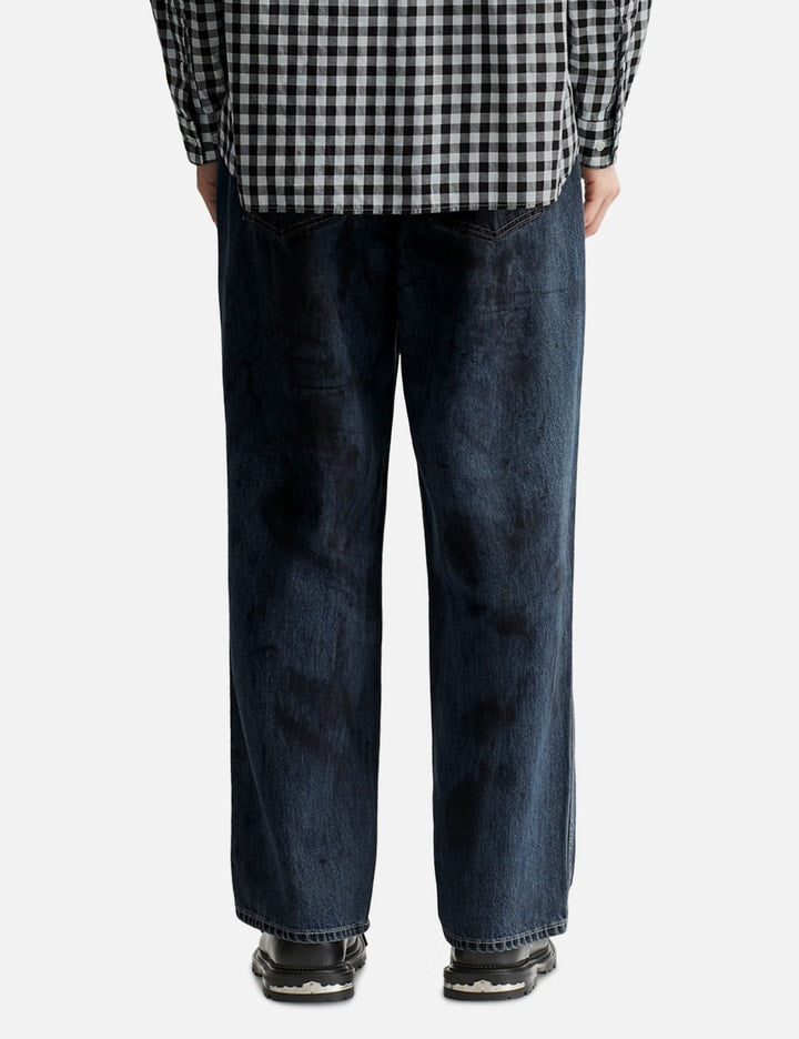Reimagined Frontman Denim Pants