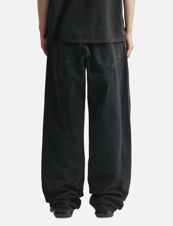 PANTS 5 POCKETS