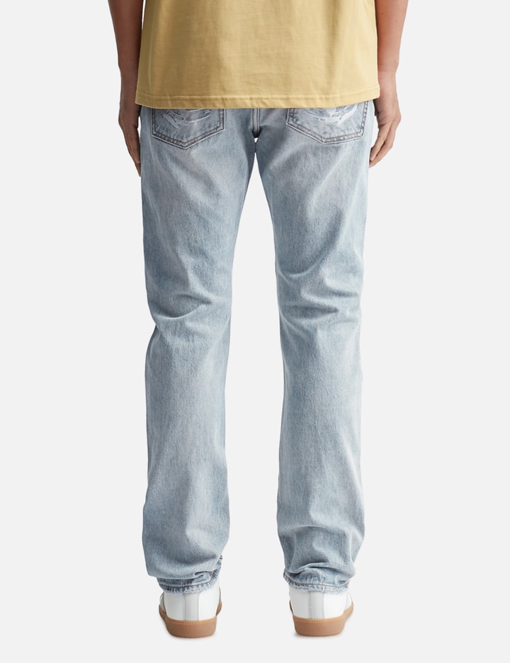 BB Quickdraw Jeans