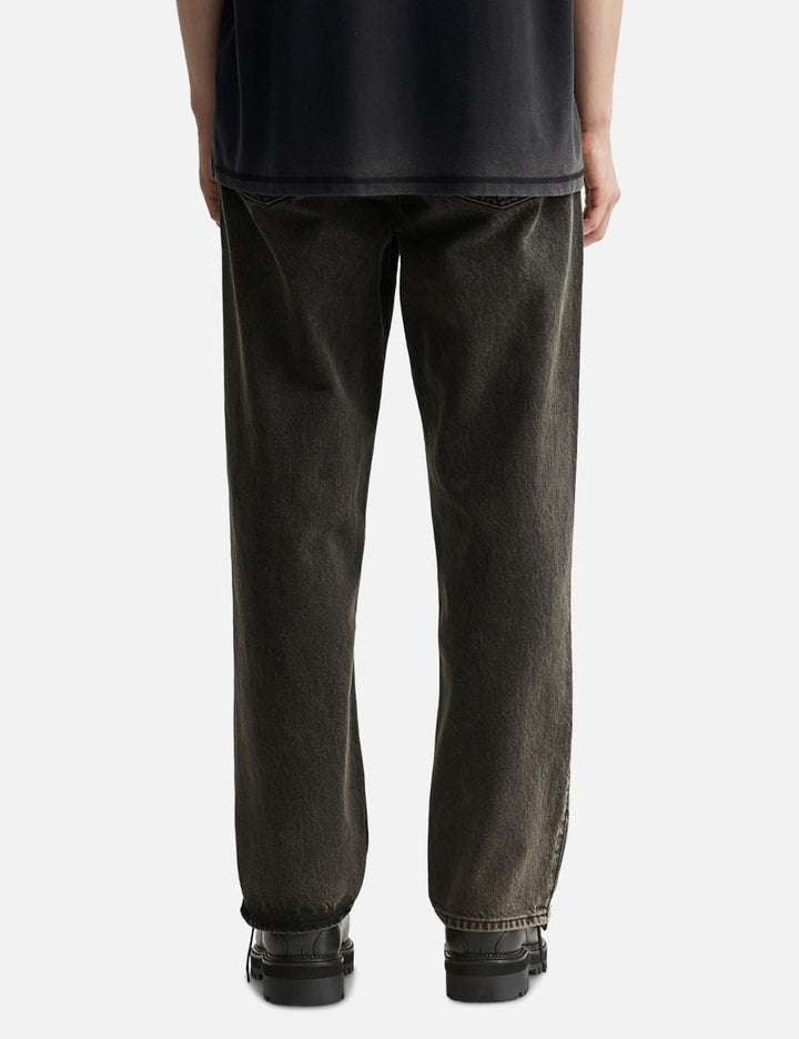 R2S Split Denim