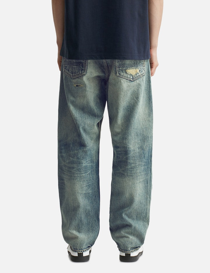 Classic Fit Denim CS131