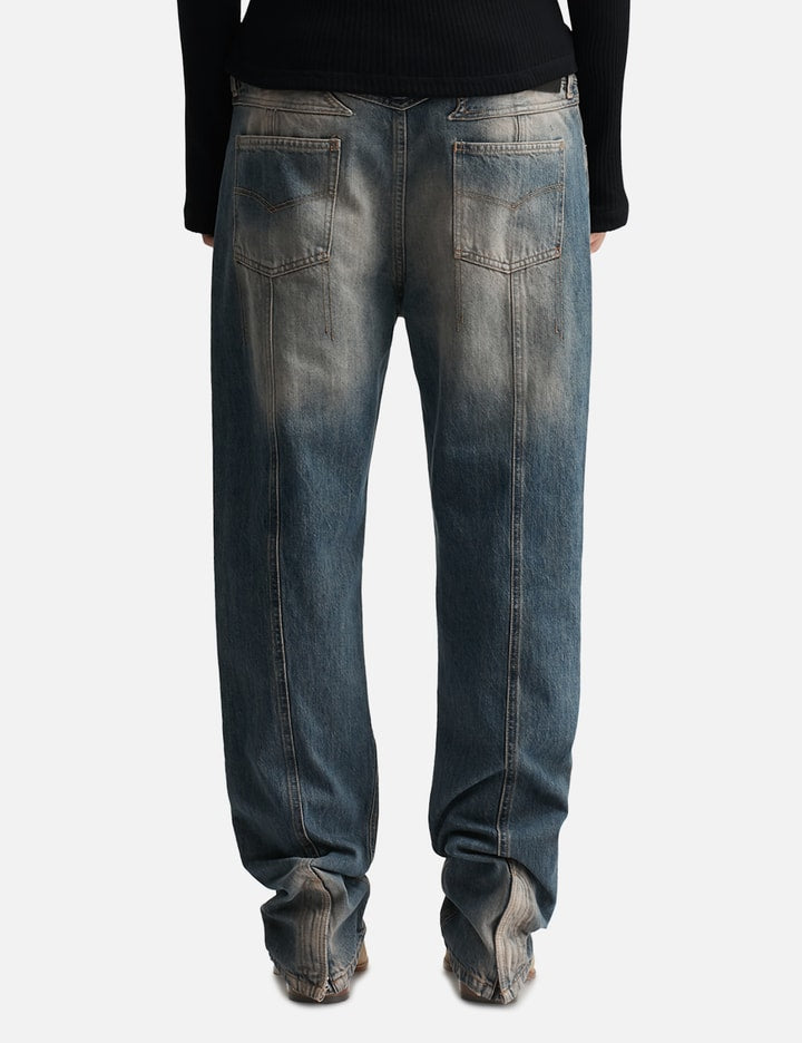 Regular Jeans