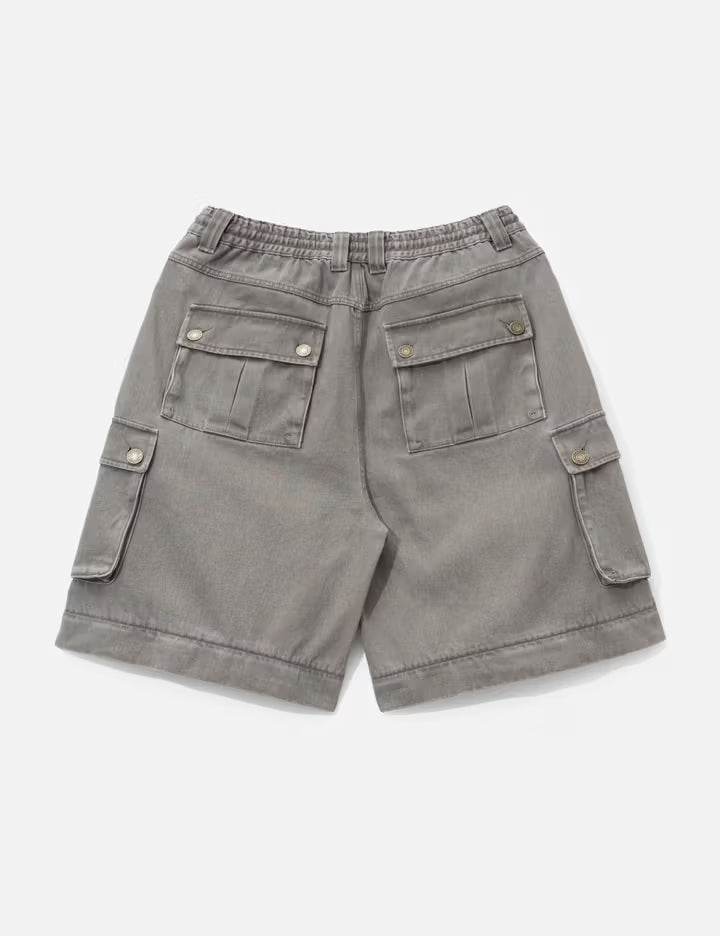 Ghost Meta Denim