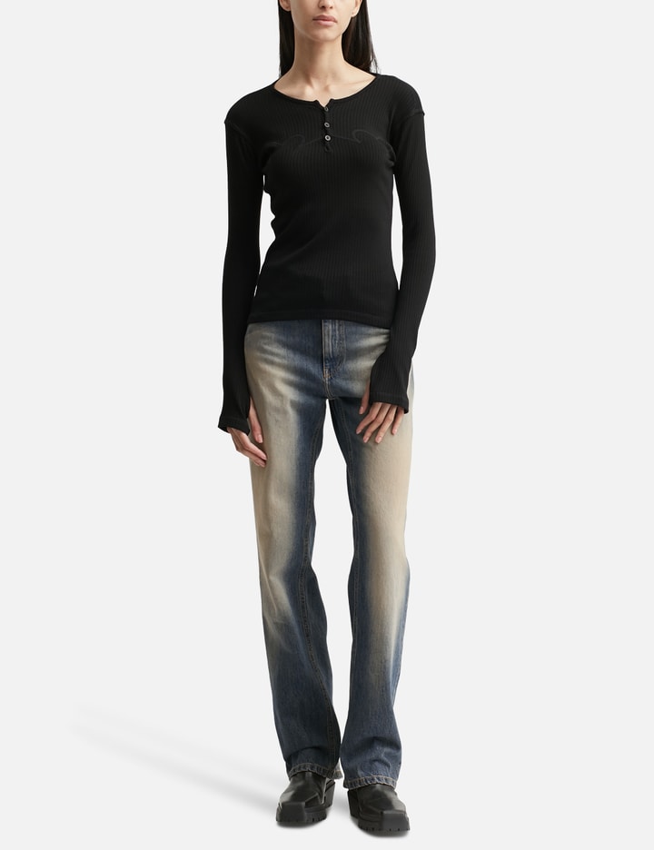 Regular Jeans