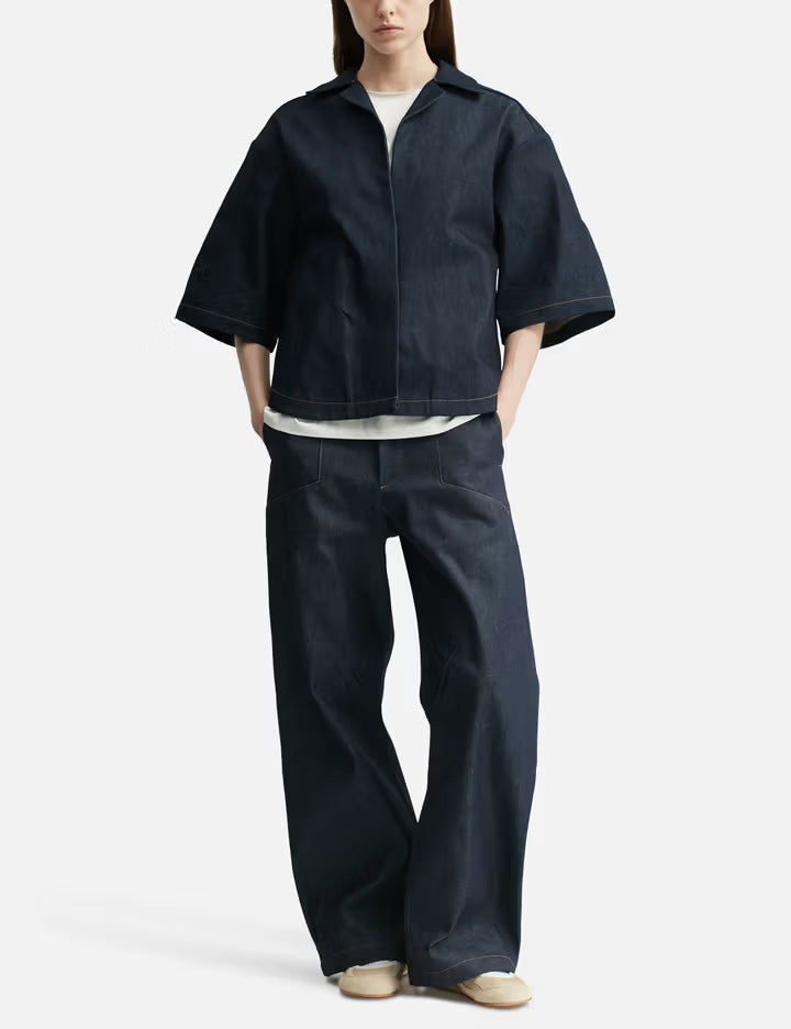 Denim 440 Workwear Jeans