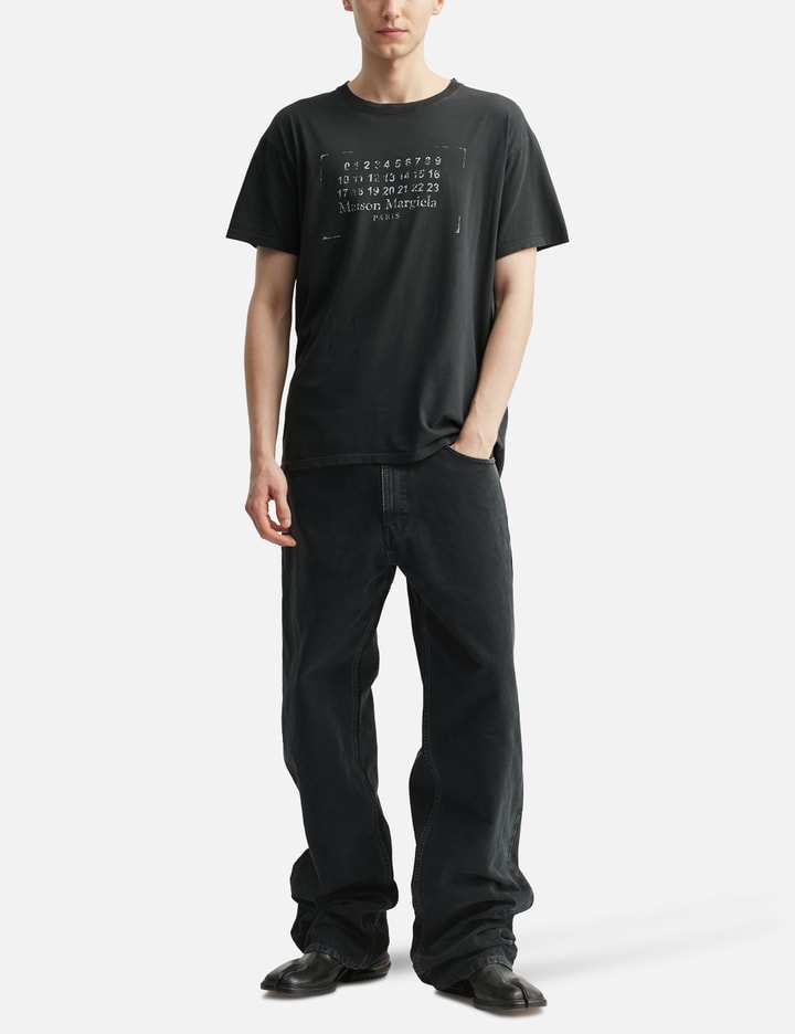 PANTS 5 POCKETS