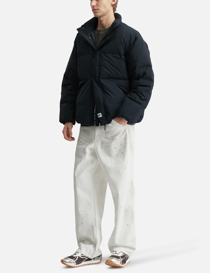 BW Washed Utility Pants