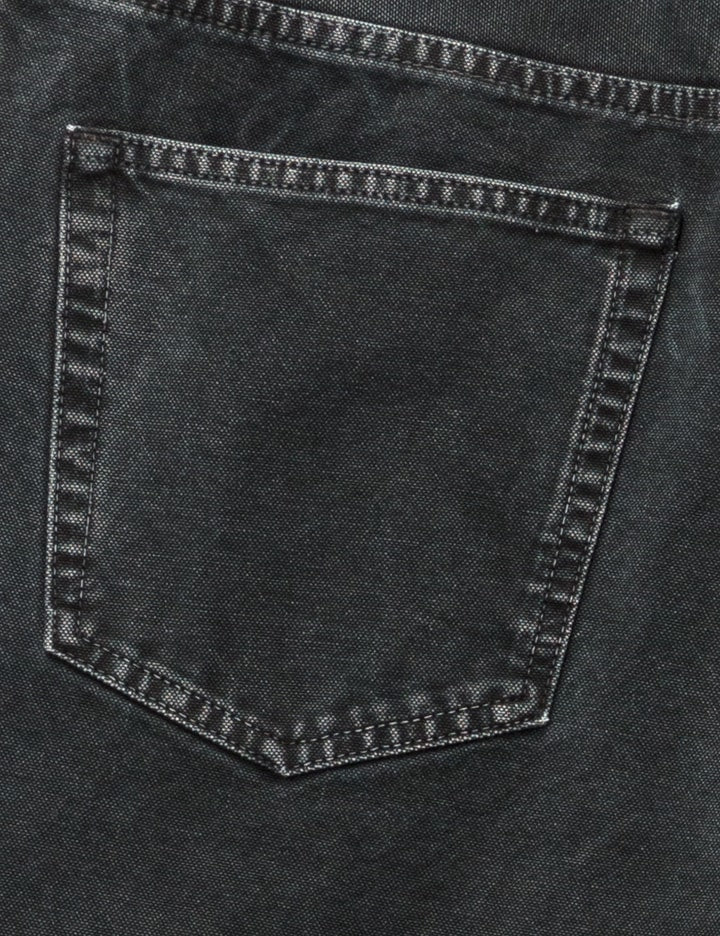 PANTS 5 POCKETS