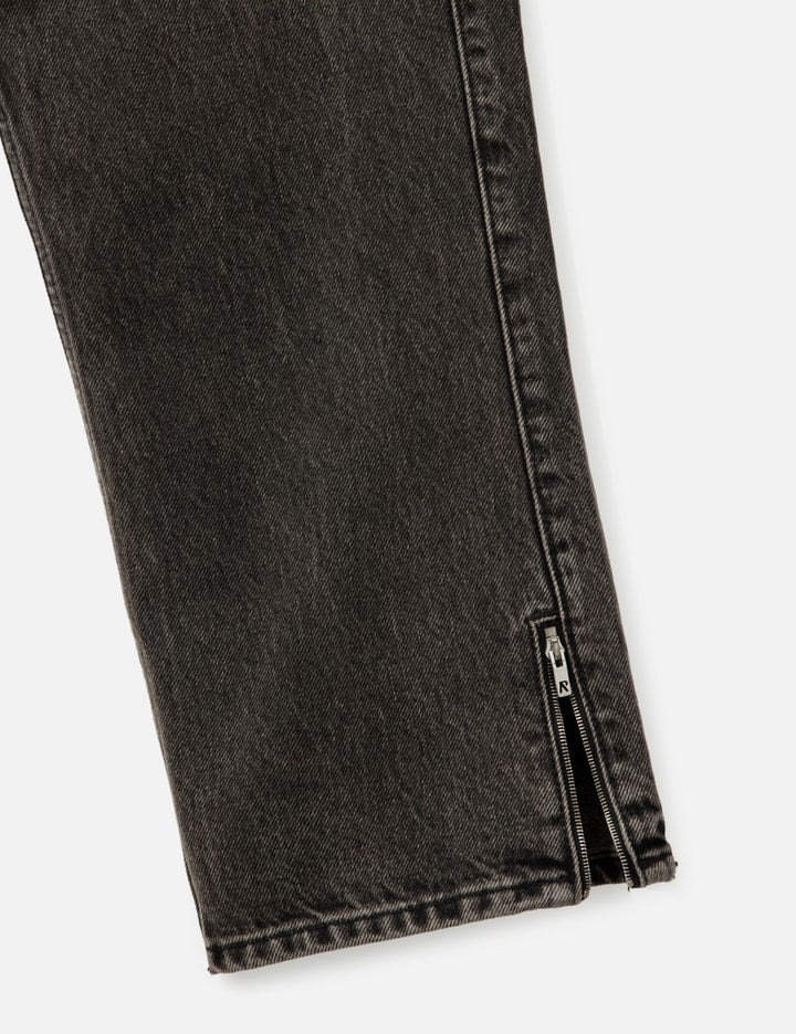 R2S Split Denim