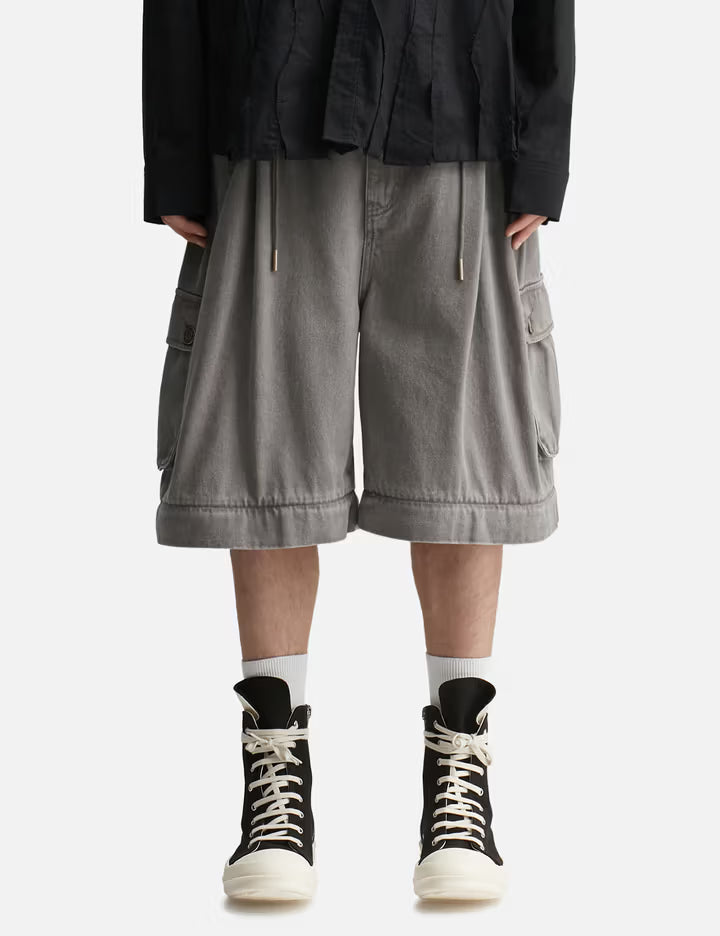 Ghost Meta Denim
