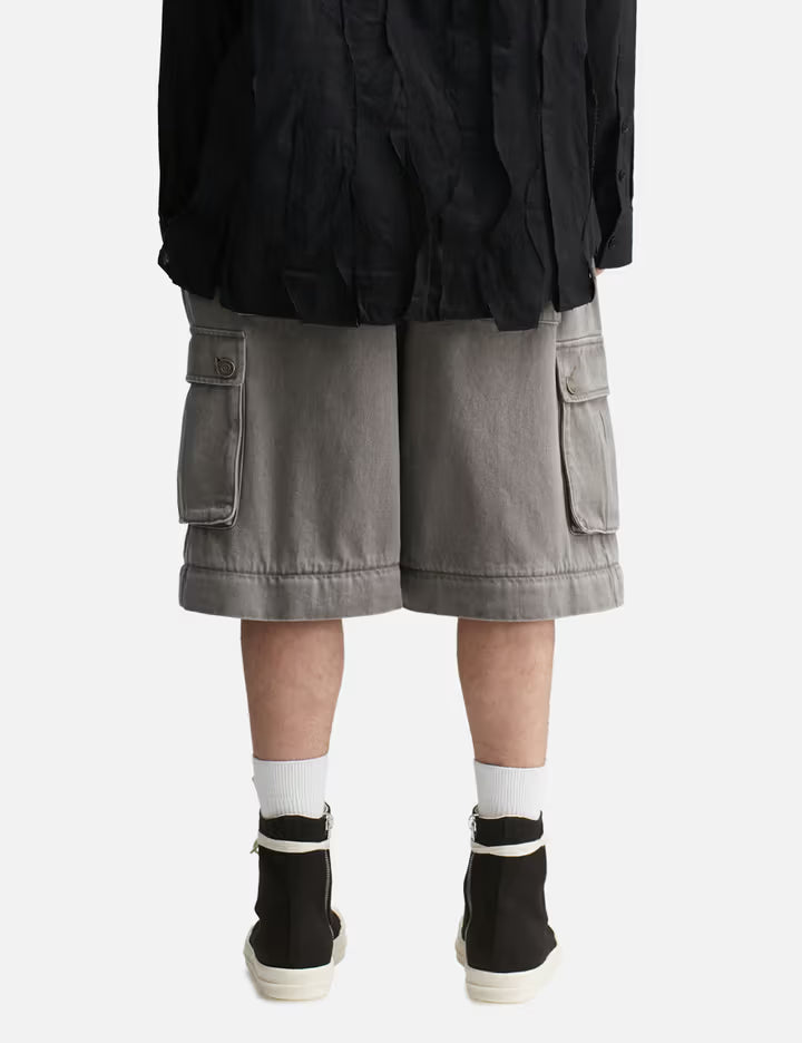Ghost Meta Denim