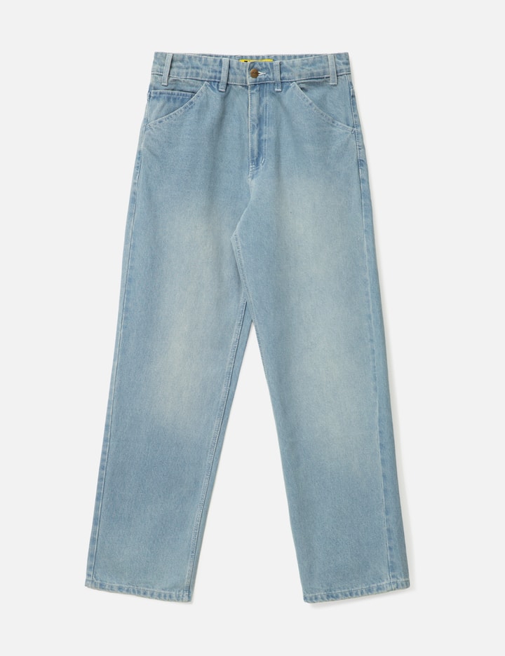 Witness Denim Jeans